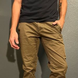 Hugo Boss Casual Pants